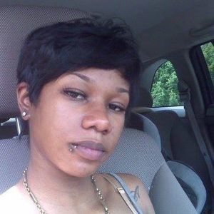 Meet your Posher, Tamara faith